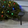 50ct Solar LED Faceted Christmas Indoor Outdoor String Lights With Green Wire - Wondershop™ 1 50ct Solar LED Faceted Christmas Indoor Outdoor String Lights With Green Wire - Wondershop™ -Christmas Decorations Shop GUEST 003400d8 23b4 4786 b69c 3b10e2081356
