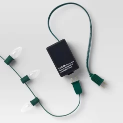 Magic Wand Christmas Light Controller - Wondershop™ 9 Magic Wand Christmas Light Controller - Wondershop™ -Christmas Decorations Shop GUEST 02b2e0e2 38eb 44ac 8d47 d19850714baf