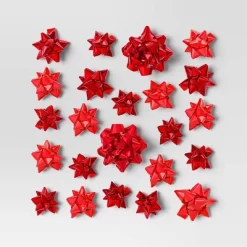 40ct Christmas Bow Bag - Wondershop™ 7 40ct Christmas Bow Bag - Wondershop™ -Christmas Decorations Shop GUEST 02fb7c9e 3b46 4106 8b16 a07f4b7c6571