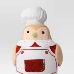 3pk Christmas Featherly Friends Decor Cocoa And Candy Cane - Wondershop™ -Christmas Decorations Shop GUEST 068a65c7 2ca6 41e8 a9f2 2a29d1139d5f