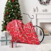 80” X 38"x18" Candy Canes On Red Christmas Gift Sack - Wondershop™ -Christmas Decorations Shop GUEST 0773e432 c77b 4b86 af31 04757c355731