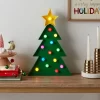 17" Marquee Christmas Tree Novelty Sculpture Light - Wondershop™ 1 17" Marquee Christmas Tree Novelty Sculpture Light - Wondershop™ -Christmas Decorations Shop GUEST 07a90d54 dbf0 4876 bb7a 80ea0f969354