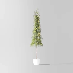 Pre-Lit Potted Balsam Artificial Christmas Tree - Wondershop™ 15 Pre-Lit Potted Balsam Artificial Christmas Tree - Wondershop™ -Christmas Decorations Shop GUEST 07aad399 5462 4e1d b8eb 487b2780995f