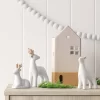 3ct Christmas Ceramic Deer Decor Set White- Wondershop™ 2 3ct Christmas Ceramic Deer Decor Set White- Wondershop™ -Christmas Decorations Shop GUEST 0a5c8230 7602 44d3 9b27 06f43bf48beb