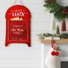 21" Christmas Santa's Mailbox Wall Hanging Decor - Wondershop™ 2 21" Christmas Santa's Mailbox Wall Hanging Decor - Wondershop™ -Christmas Decorations Shop GUEST 0ac39c84 da5d 4e52 a8d4 252e7c8e6717