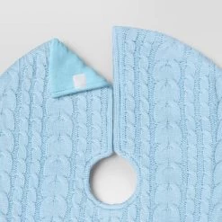 16" Cable Knit Mini Christmas Tree Skirt - Wondershop™ -Christmas Decorations Shop GUEST 0b1efb5c 3042 4dcb a403 4c83d6cd5151