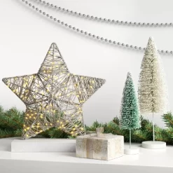 Christmas Led Star Decor - Wondershop™