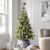 11.25" Mirrored Ball Christmas Tree Topper Silver - Wondershop™ -Christmas Decorations Shop GUEST 0d1040fe 8701 4457 99c9 471675b6d36f
