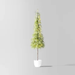Pre-Lit Potted Balsam Artificial Christmas Tree - Wondershop™ 14 Pre-Lit Potted Balsam Artificial Christmas Tree - Wondershop™ -Christmas Decorations Shop GUEST 0d2766d8 5923 4615 9b59 01fb6db0a7c2