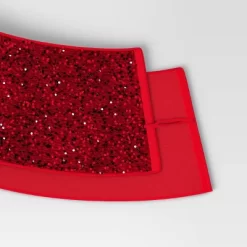 Christmas Roll Up Sequin Collar Red - Wondershop™ 8 Christmas Roll Up Sequin Collar Red - Wondershop™ -Christmas Decorations Shop GUEST 0e3c80bd 12e7 4329 82da c33448b23c9c
