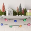 20ct Christmas Tinsel Lights Multi-Colored With Green Wire - Wondershop™ -Christmas Decorations Shop GUEST 0e3f1203 1998 46b0 b1d0 26772a840c37