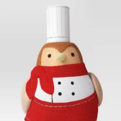 3pk Christmas Featherly Friends Decor Cocoa And Candy Cane - Wondershop™ -Christmas Decorations Shop GUEST 0f8519a0 3552 449e bce4 830eefcd1559