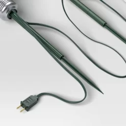 4pc LED Big Bulb Christmas Novelty Pathway - Wondershop™ -Christmas Decorations Shop GUEST 1248e751 a35f 4bc3 8f35 b3afc4225c98