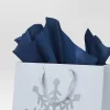 30ct Christmas Tissue Paper Blue/White - Wondershop™ -Christmas Decorations Shop GUEST 1385b3e7 875b 4a6b 8a2d cb73a3d35f95
