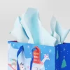 30ct Banded Christmas Gift Tissue Paper White/Blue/Navy - Wondershop™ 1 30ct Banded Christmas Gift Tissue Paper White/Blue/Navy - Wondershop™ -Christmas Decorations Shop GUEST 140b728e bd55 4278 89e2 341ec1a9323c