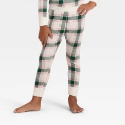 Toddler Plaid Ribbed Long Sleeve Shirt And Pants Holiday Matching Family Pajama Set - Wondershop™ Cream 9 Toddler Plaid Ribbed Long Sleeve Shirt And Pants Holiday Matching Family Pajama Set - Wondershop™ Cream -Christmas Decorations Shop GUEST 158e5323 f5f5 4c04 a8d4 e7331f80c51a