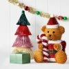 Christmas Tinsel Teddy Bear - Wondershop™ -Christmas Decorations Shop GUEST 16b078d0 3a0e 422f a470 fd38a5a590e9