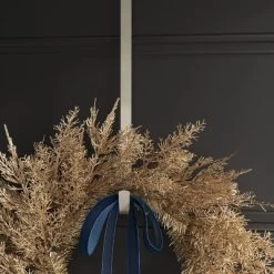 13.5" Metal Christmas Wreath Hanger Silver - Wondershop™ 5 13.5" Metal Christmas Wreath Hanger Silver - Wondershop™ -Christmas Decorations Shop GUEST 18073423 860e 4016 b007 5803e174358d