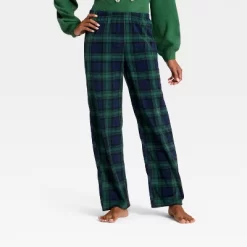 Women's Plaid Microfleece Holiday Matching Family Pajama Pants - Wondershop™ Navy Blue 10 Women's Plaid Microfleece Holiday Matching Family Pajama Pants - Wondershop™ Navy Blue -Christmas Decorations Shop GUEST 1a9fe130 3529 4ac6 b094 61458c99e8b5