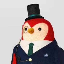 Christmas Featherly Friends Decor- Wondershop™ -Christmas Decorations Shop GUEST 1ade84d8 5fec 4230 82e3 00cbf2fa35ac