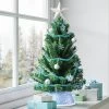 12pc Christmas Mini Tree Decor Trim Set - Wondershop™ -Christmas Decorations Shop GUEST 1b85d2d4 22a2 40e5 ba55 aa79cdfc8136