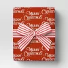 15' Christmas Nostalgic Noel Premium Ribbon Red And White Stripes - Wondershop™ 2 15' Christmas Nostalgic Noel Premium Ribbon Red And White Stripes - Wondershop™ -Christmas Decorations Shop GUEST 1bd6d591 13f3 4c5d 9bfb 885eb87fc842