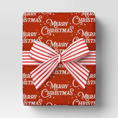 15' Christmas Nostalgic Noel Premium Ribbon Red And White Stripes - Wondershop™ 3 15' Christmas Nostalgic Noel Premium Ribbon Red And White Stripes - Wondershop™