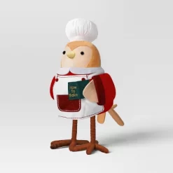 Christmas Featherly Friends Decor- Wondershop™ -Christmas Decorations Shop GUEST 1c02cf0b 966c 47fa a423 28001dbe8501