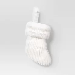 8.5" Christmas Mini Stocking - Wondershop™ -Christmas Decorations Shop GUEST 20143bad eb6f 426a a9fb 909a54a177a2