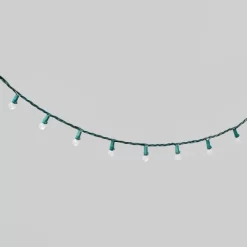 60ct LED Faceted Sphere Christmas String Lights With Green Wire - Wondershop™ 10 60ct LED Faceted Sphere Christmas String Lights With Green Wire - Wondershop™ -Christmas Decorations Shop GUEST 21153880 c3ae 4f97 a910 365947e2e6ca