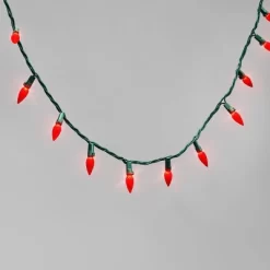 60ct LED C6 Faceted Christmas String Lights With Green Wire - Wondershop™ 17 60ct LED C6 Faceted Christmas String Lights With Green Wire - Wondershop™ -Christmas Decorations Shop GUEST 21c42a76 e969 4295 b4de 769b0d5e2861