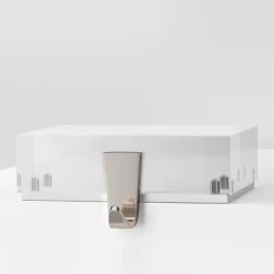 Christmas Clear Acrylic Stocking Holder - Wondershop™ -Christmas Decorations Shop GUEST 23faf739 9563 43c9 930f 4f7a00bcc1ae