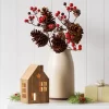 4pc Christmas Pick Set 2 Iced Pinecone 2 Red Berry With Pinecones - Wondershop™ 1 4pc Christmas Pick Set 2 Iced Pinecone 2 Red Berry With Pinecones - Wondershop™ -Christmas Decorations Shop GUEST 25ce37bf 45e9 4433 9584 cfe4184716e5