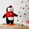 Christmas Side Stepper Penguin With Sweater - Wondershop™ -Christmas Decorations Shop GUEST 287ceaeb 8c1f 4338 8c0f 223ca75b5fab