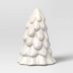 3ct Christmas Ceramic White Tree Set - Wondershop™ -Christmas Decorations Shop GUEST 2ac26442 48a0 4260 9eb2 51e1e8332e12