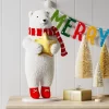 Christmas Plush Polar Bear With Star Decor - Wondershop™ 1 Christmas Plush Polar Bear With Star Decor - Wondershop™ -Christmas Decorations Shop GUEST 2f3f4b87 04cf 4ead 8ce7 e95670ee9fd0