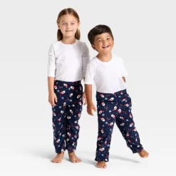 Toddler Santa Print Microfleece Holiday Matching Family Pajama Pants - Wondershop™ Blue 7 Toddler Santa Print Microfleece Holiday Matching Family Pajama Pants - Wondershop™ Blue -Christmas Decorations Shop GUEST 2f78ffaa b3d0 4f27 9532 3d03fa0065a2