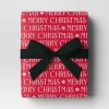 30" 50 Sq Ft Christmas Roll Wrap Merry Christmas On Red - Wondershop™ 2 30" 50 Sq Ft Christmas Roll Wrap Merry Christmas On Red - Wondershop™ -Christmas Decorations Shop GUEST 310851e2 13be 451d bc6d 3d59ae5ba1ab
