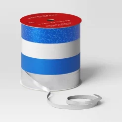 4 End Curl Christmas Ribbon 70' - Wondershop™ 7 4 End Curl Christmas Ribbon 70' - Wondershop™ -Christmas Decorations Shop GUEST 34e3f60f c261 43ca 889d 05ac2d6107cd