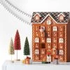 Christmas Gingerbread House Countdown - Wondershop™ -Christmas Decorations Shop GUEST 34f78b52 bdec 4b1c abd4 fcd91f214c90