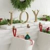 Christmas Stocking Holder Joy - Wondershop™ -Christmas Decorations Shop GUEST 37ce8074 7b0b 4493 a214 f7b54d92e624