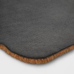 1'6"x2'6" Christmas Santa 'Ho Ho Ho' Coir Doormat Red - Wondershop™: Outdoor Novelty Rug, Medium Pile, Latex Backing 7 1'6"x2'6" Christmas Santa 'Ho Ho Ho' Coir Doormat Red - Wondershop™: Outdoor Novelty Rug, Medium Pile, Latex Backing -Christmas Decorations Shop GUEST 385b41c4 76a3 4b24 99a0 d953c3ca4eb2