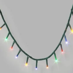 9.5' 3mm 100ct LED Micro Christmas String Lights With Green Wire - Wondershop™ -Christmas Decorations Shop GUEST 3982e707 30ea 4834 a7b1 64298e22fc0e
