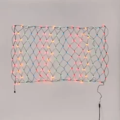 150ct 4'x6' Incandescent Mini Christmas Net Lights With Green Wire - Wondershop™ 13 150ct 4'x6' Incandescent Mini Christmas Net Lights With Green Wire - Wondershop™ -Christmas Decorations Shop GUEST 3a4168d5 16ae 4f0f 9bd4 39c1ad715cb3
