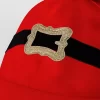 Christmas Santa Belt Baseball Hat With White Trim - Wondershop™ -Christmas Decorations Shop GUEST 3c5a8ab9 98f4 47dc b755 8d1017d9917f