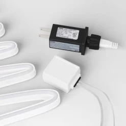 LED Animated Neon Christmas Tree Hangable Sign Yellow/Green - Wondershop™ -Christmas Decorations Shop GUEST 3c7c4370 4055 43ce bb0f 643b33aca08f