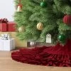 48" Velvet Tree Skirt With 3 Layers Of Ruffles - Wondershop™ -Christmas Decorations Shop GUEST 3d46f41e a000 4883 a671 8544c731ac0b