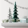 14.75" Christmas Glass Tree Green - Wondershop™ -Christmas Decorations Shop GUEST 3e3d03a9 219f 494d aac0 e024a3151ba9