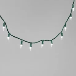 100ct LED Smooth Mini Christmas String Lights - Wondershop™ -Christmas Decorations Shop GUEST 3e4bc941 b65d 4548 9790 b0a31f629990