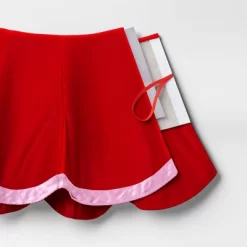 Christmas Tree Stand Collar With Scalloped Satin Edge Red/Pink - Wondershop™ 8 Christmas Tree Stand Collar With Scalloped Satin Edge Red/Pink - Wondershop™ -Christmas Decorations Shop GUEST 3f2d0e7a 35ac 4cfb b299 67ba22ab6bd5